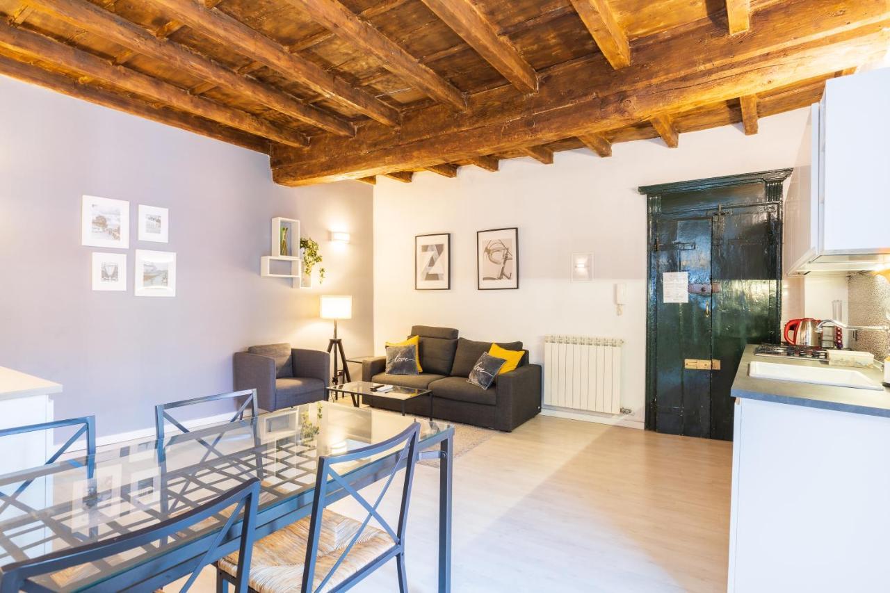 Milan Stay - Alzaia Naviglio Grande Kültér fotó