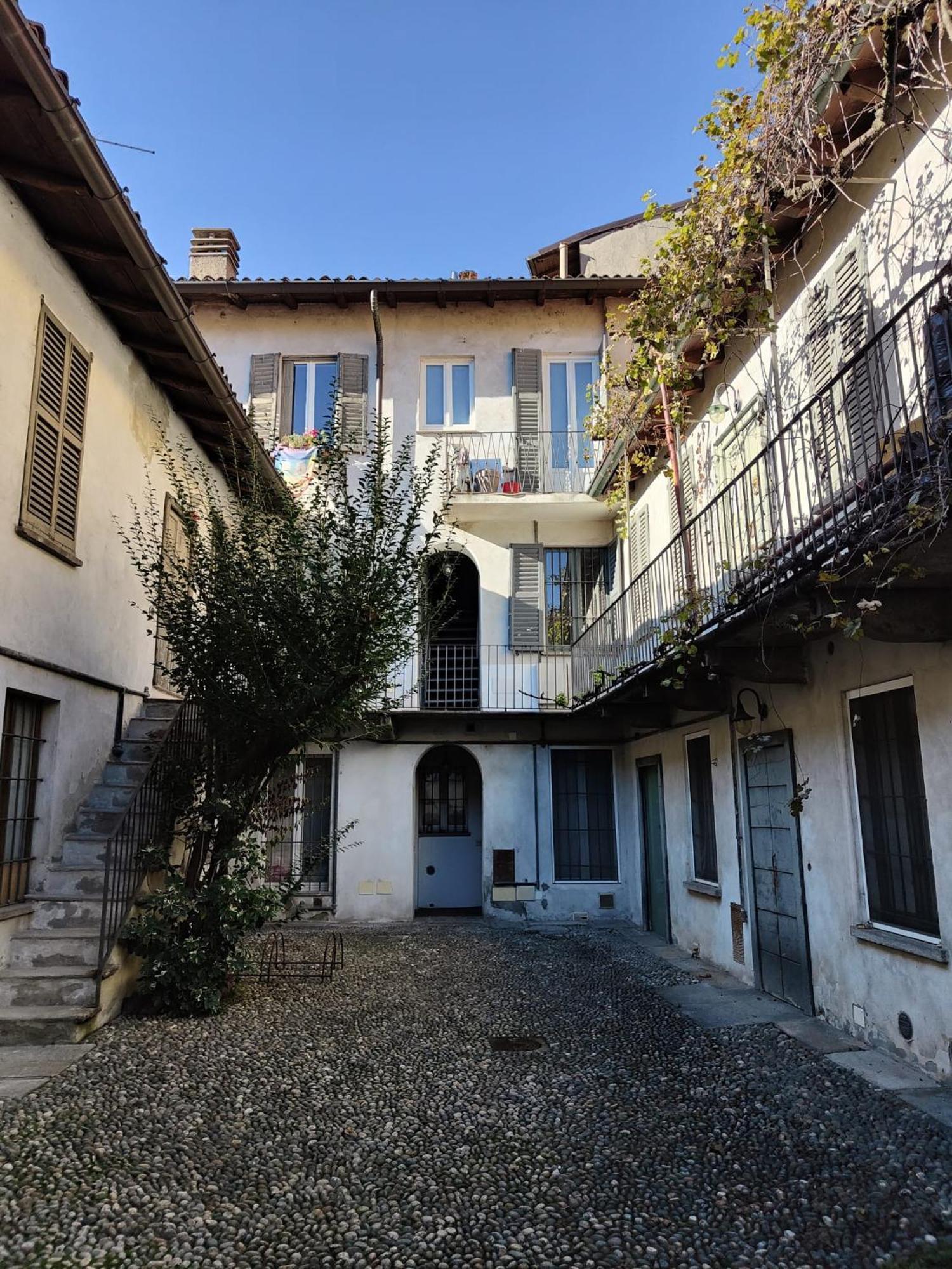 Milan Stay - Alzaia Naviglio Grande Szoba fotó