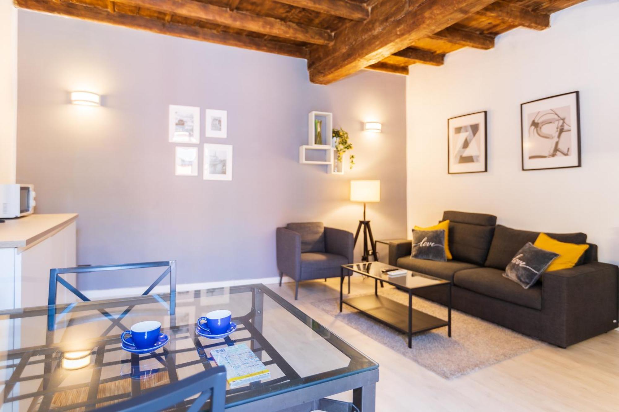 Milan Stay - Alzaia Naviglio Grande Szoba fotó