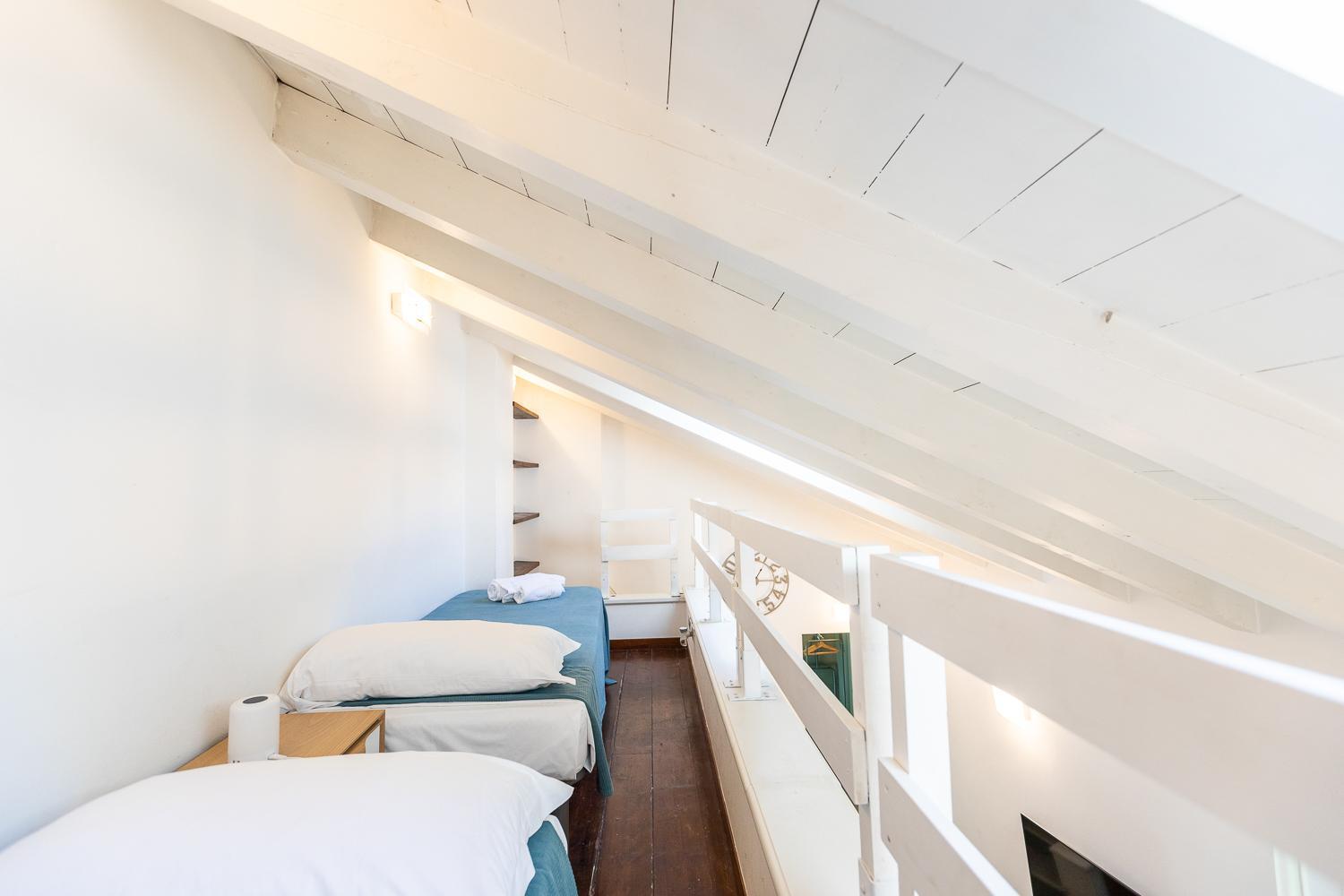 Milan Stay - Alzaia Naviglio Grande Szoba fotó