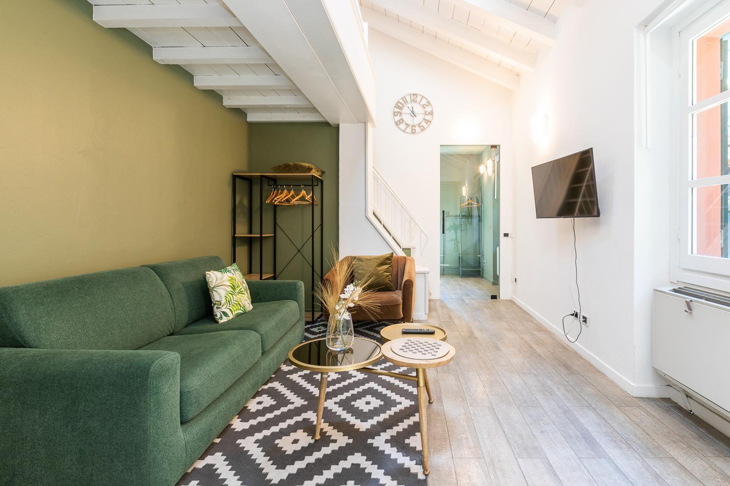 Milan Stay - Alzaia Naviglio Grande Szoba fotó