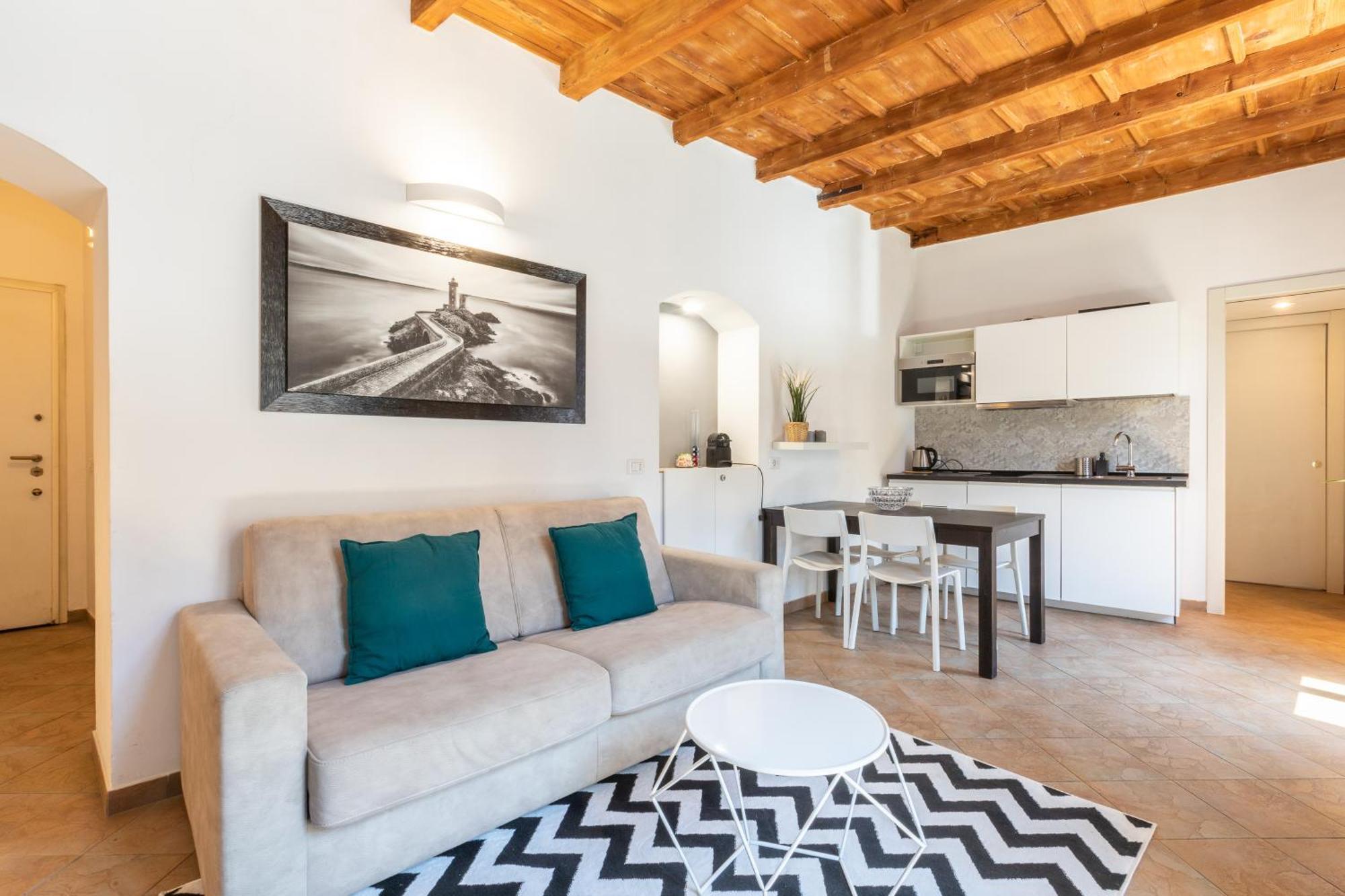 Milan Stay - Alzaia Naviglio Grande Szoba fotó