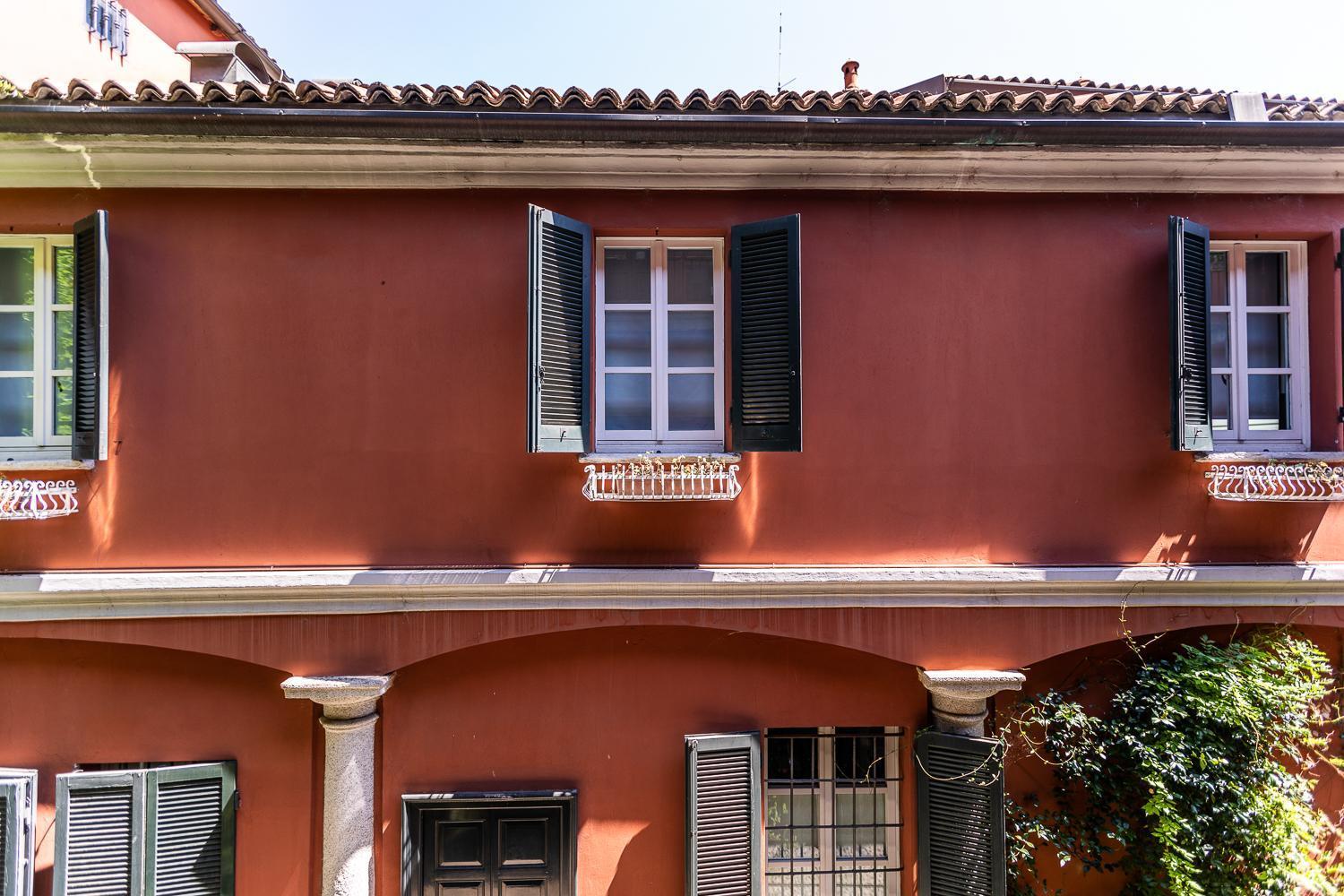 Milan Stay - Alzaia Naviglio Grande Szoba fotó