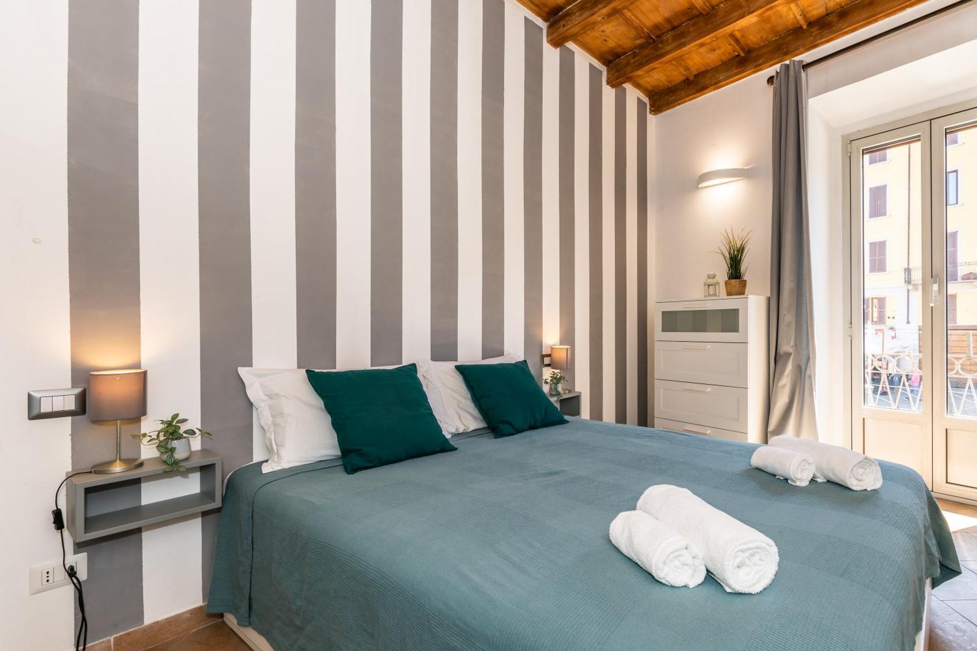 Milan Stay - Alzaia Naviglio Grande Szoba fotó
