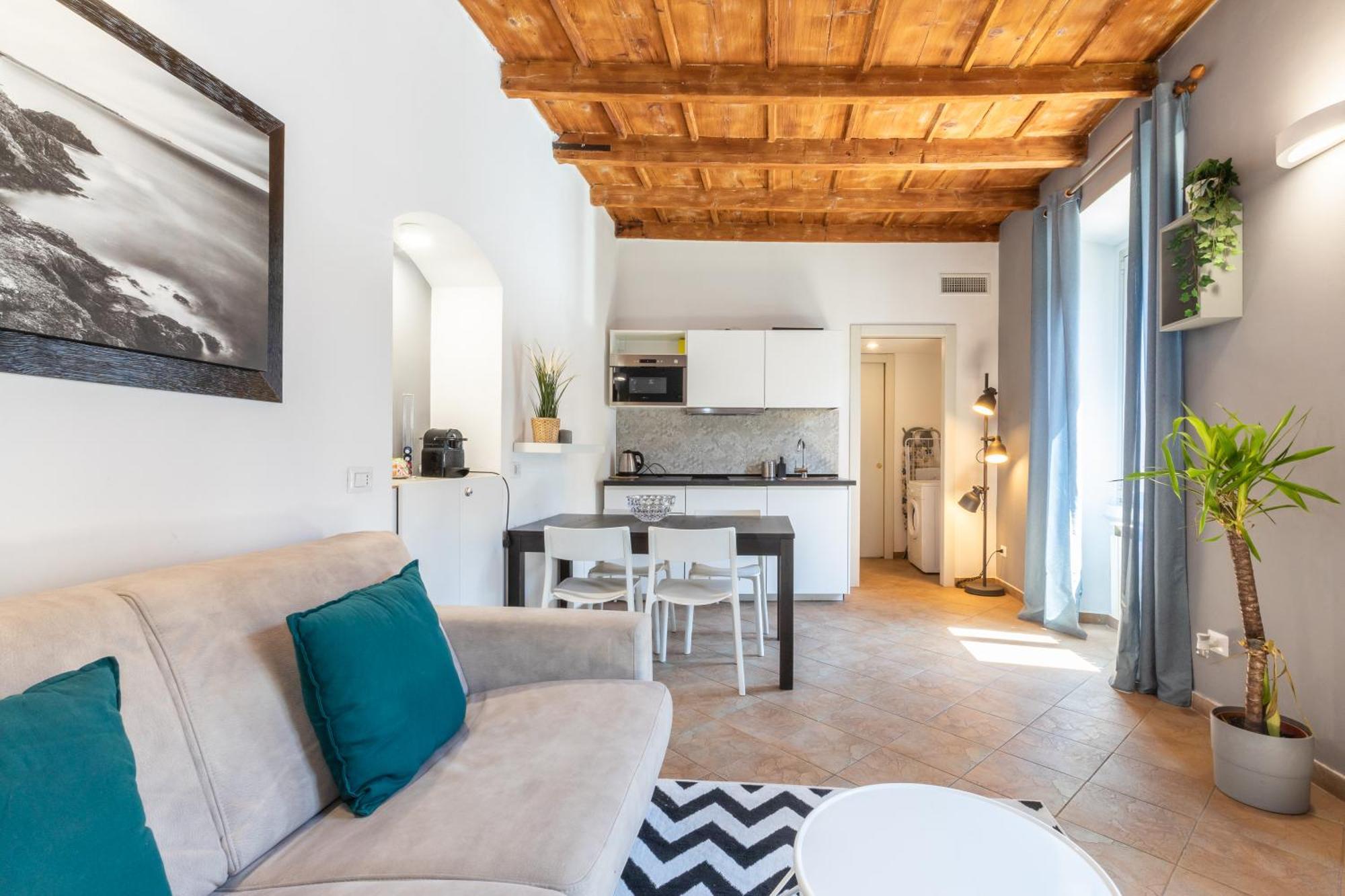 Milan Stay - Alzaia Naviglio Grande Szoba fotó