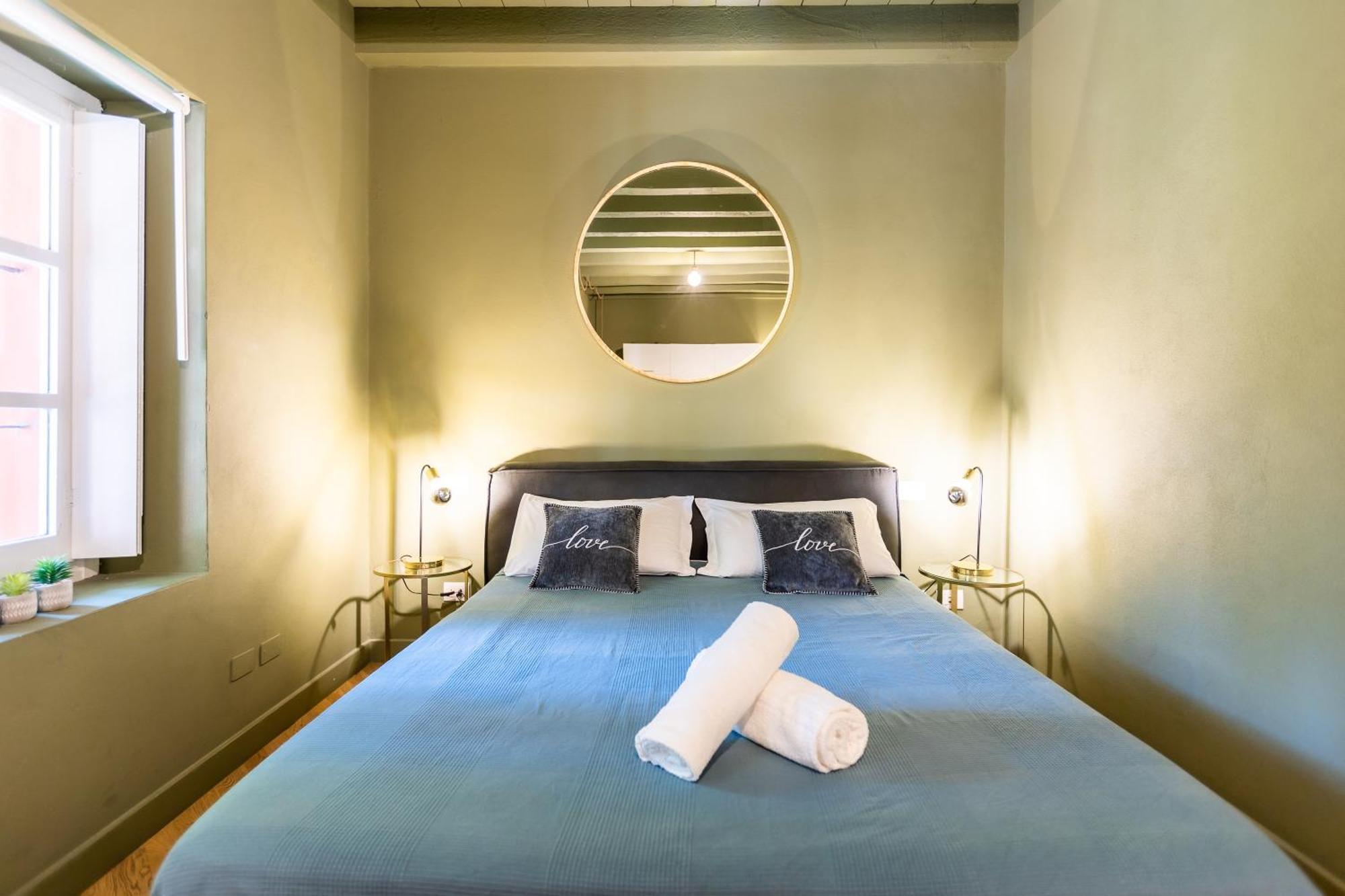 Milan Stay - Alzaia Naviglio Grande Szoba fotó