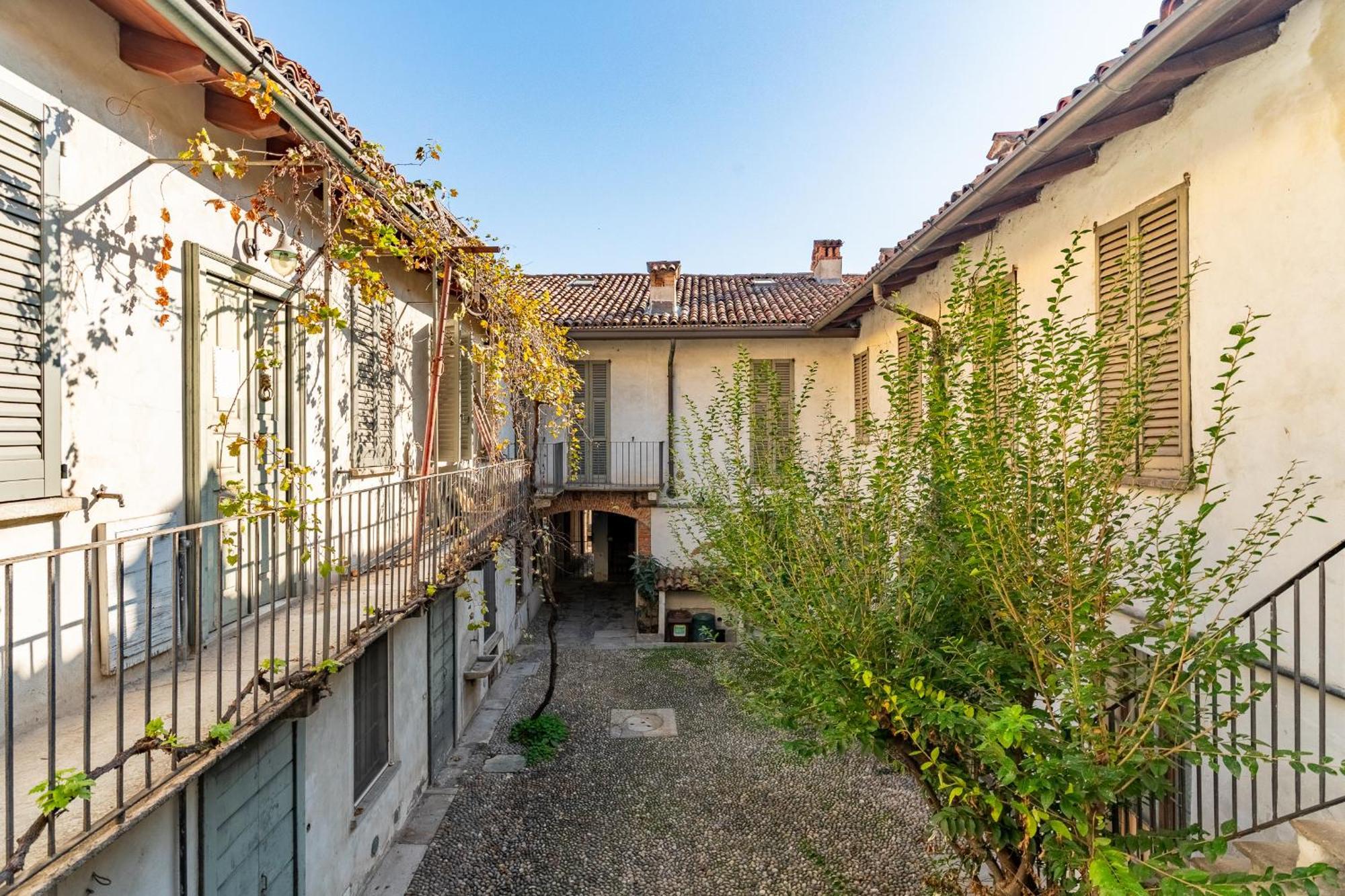 Milan Stay - Alzaia Naviglio Grande Szoba fotó