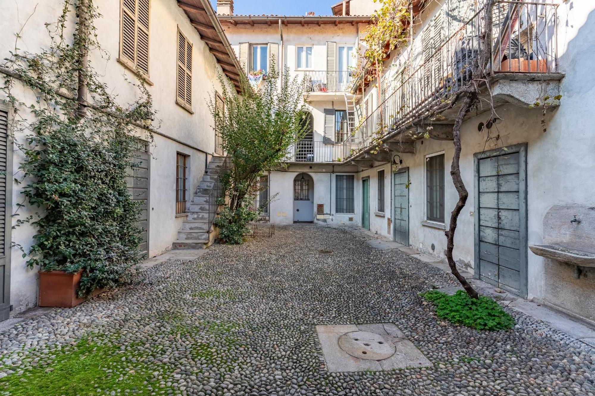 Milan Stay - Alzaia Naviglio Grande Szoba fotó