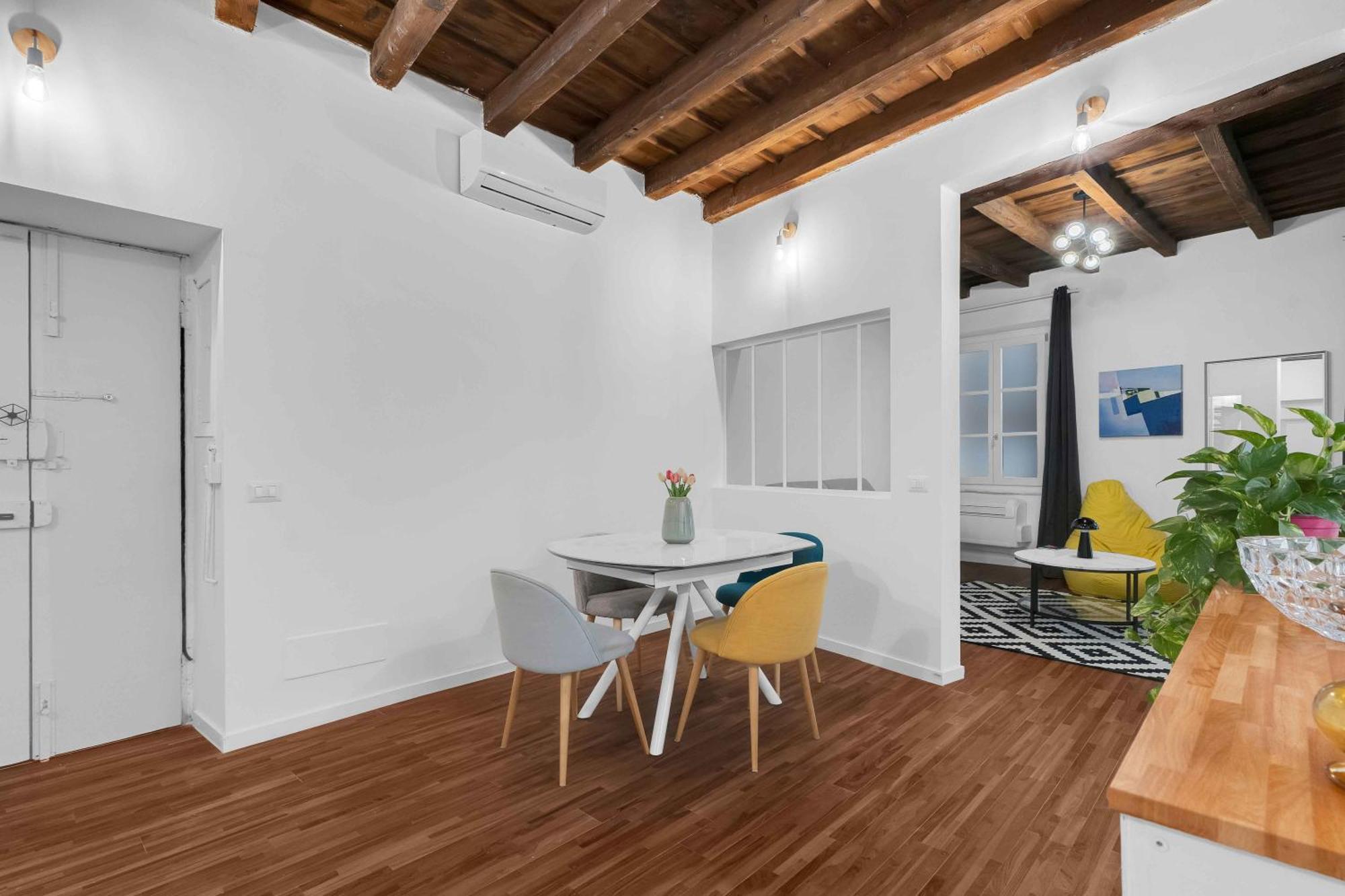Milan Stay - Alzaia Naviglio Grande Kültér fotó