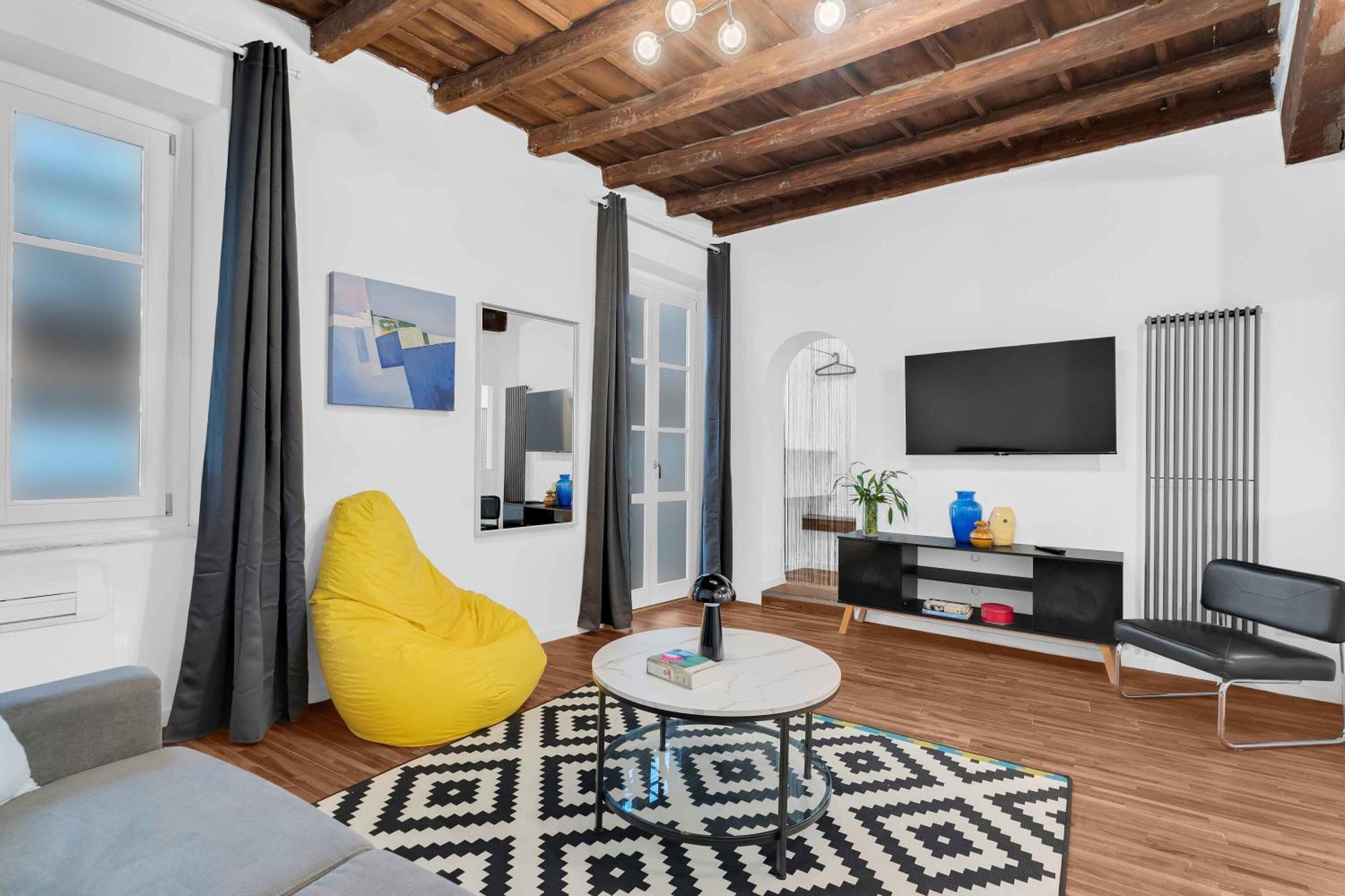 Milan Stay - Alzaia Naviglio Grande Kültér fotó