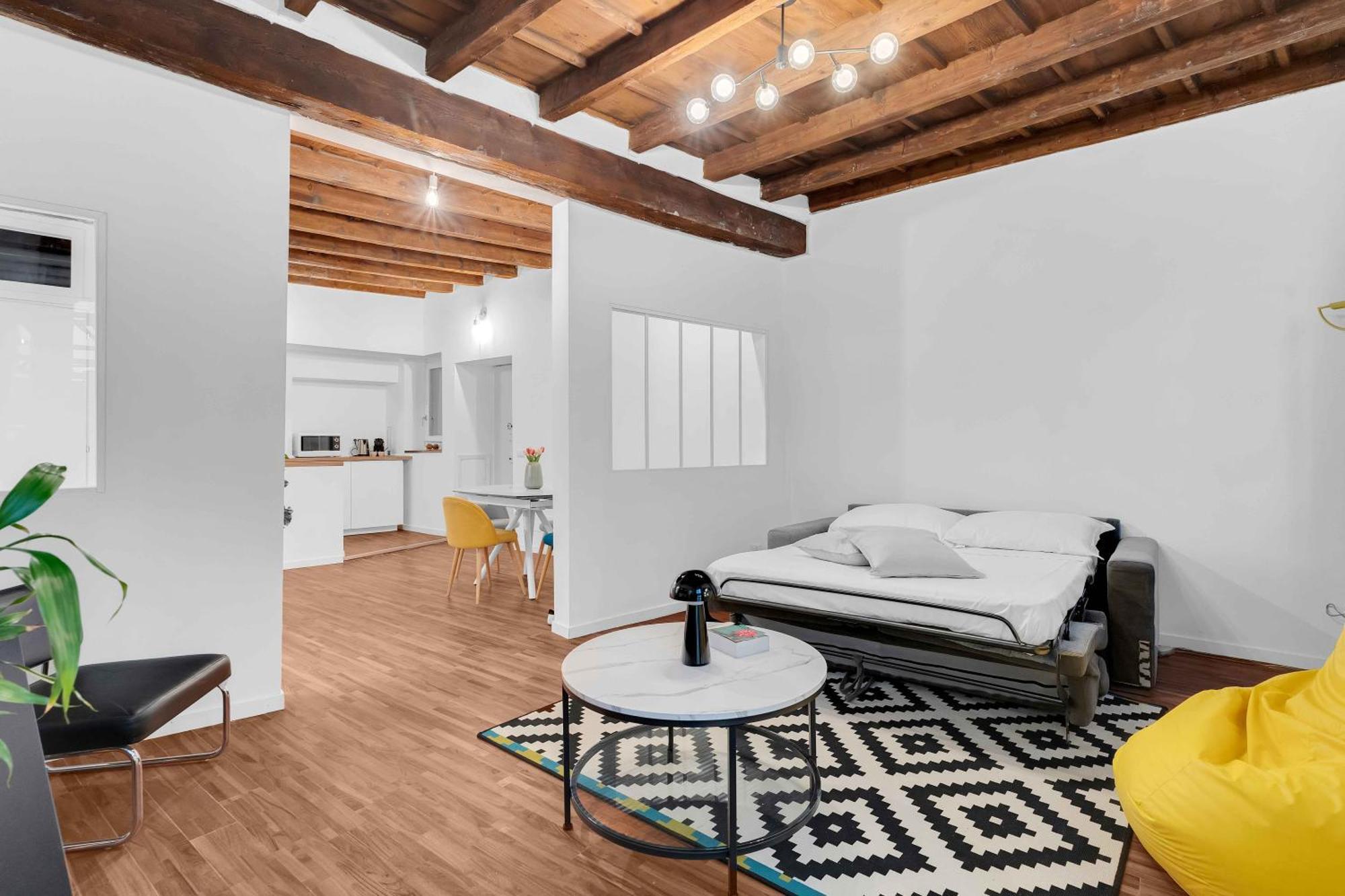 Milan Stay - Alzaia Naviglio Grande Kültér fotó