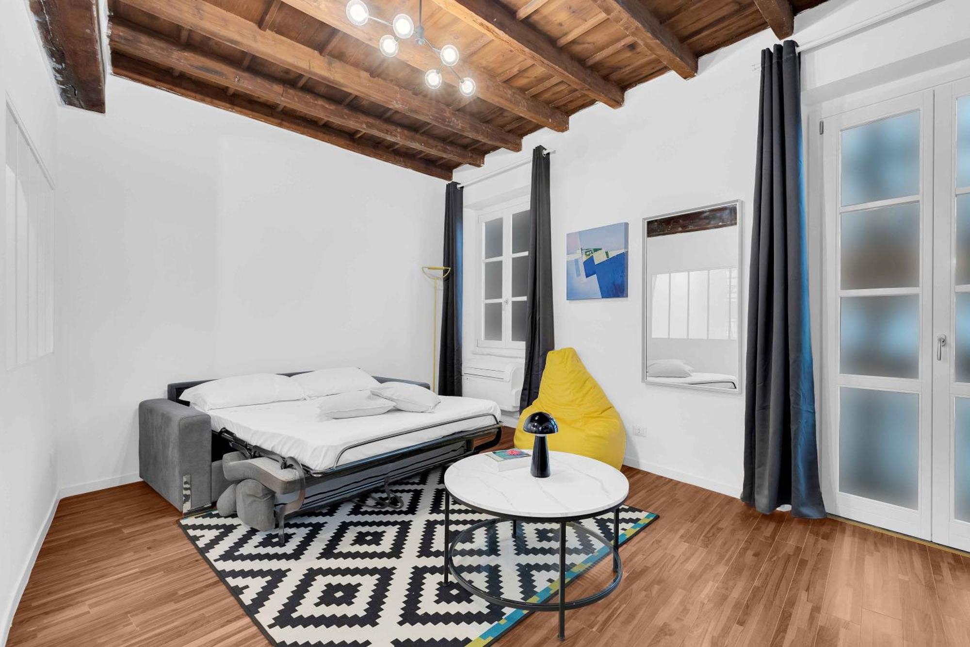 Milan Stay - Alzaia Naviglio Grande Kültér fotó